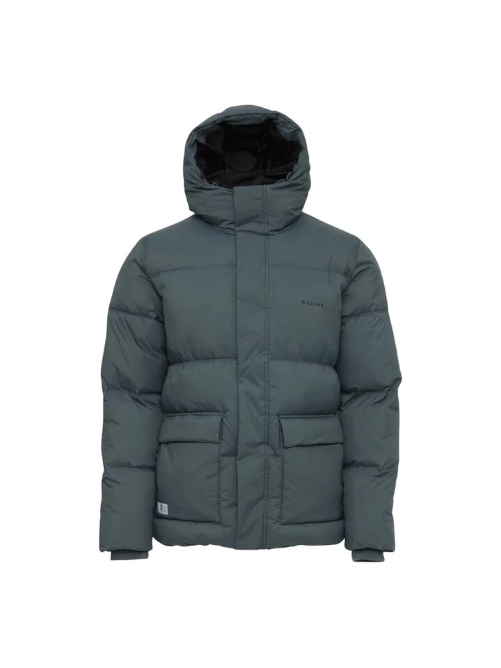 

Переходная куртка MAZINE, цвет steel blue
