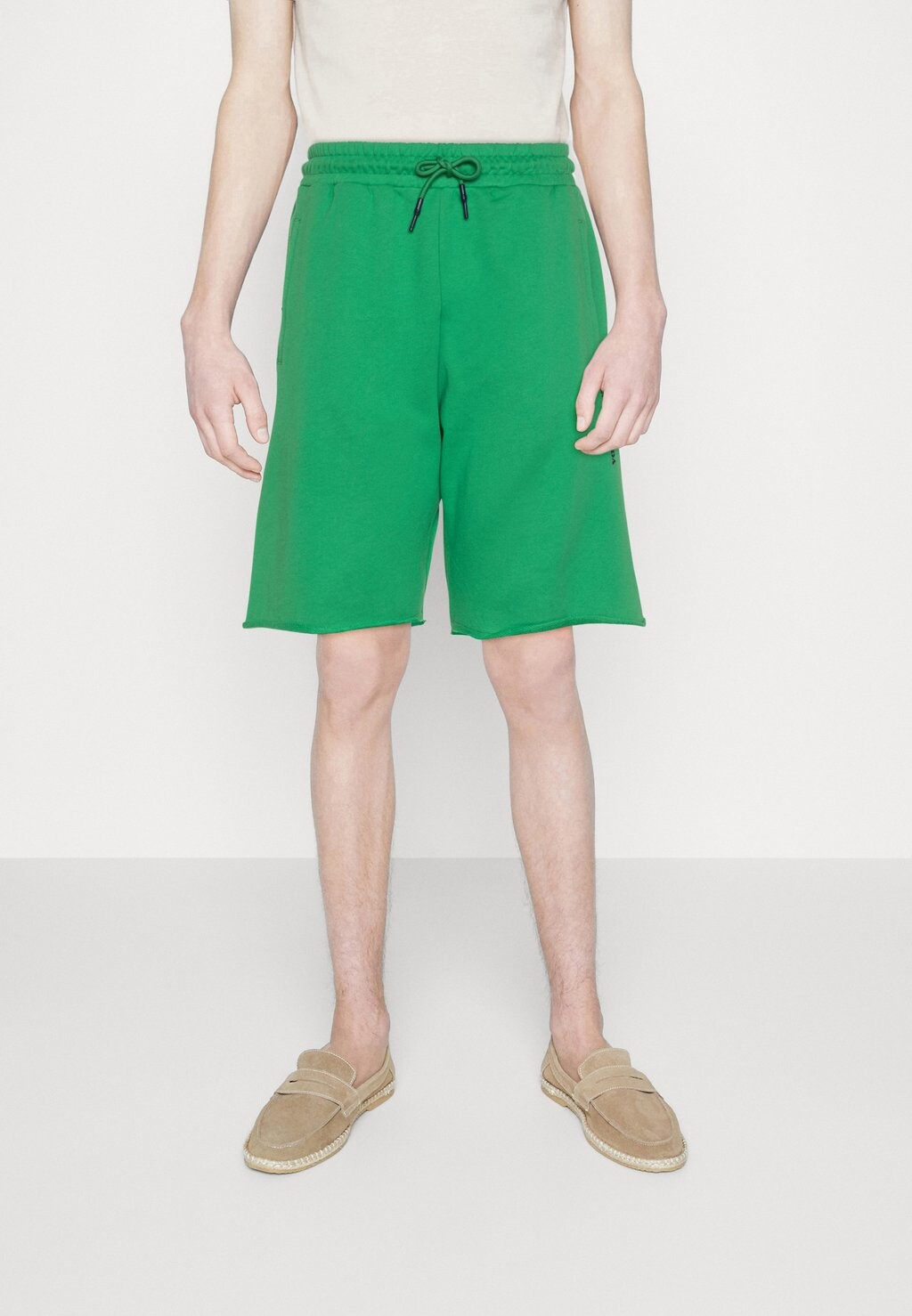 

Низ спортивного костюма Scotch & Soda, Зеленый