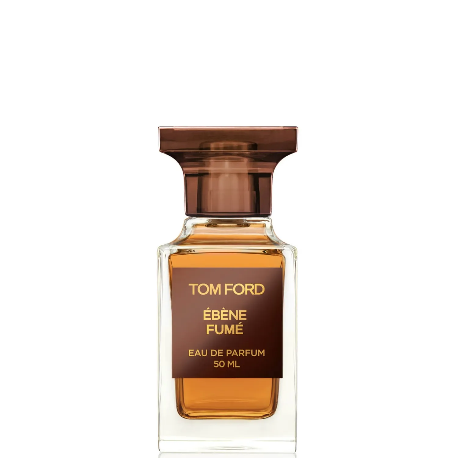 

Ebène Fumé Парфюмированная вода 50 мл Tom Ford