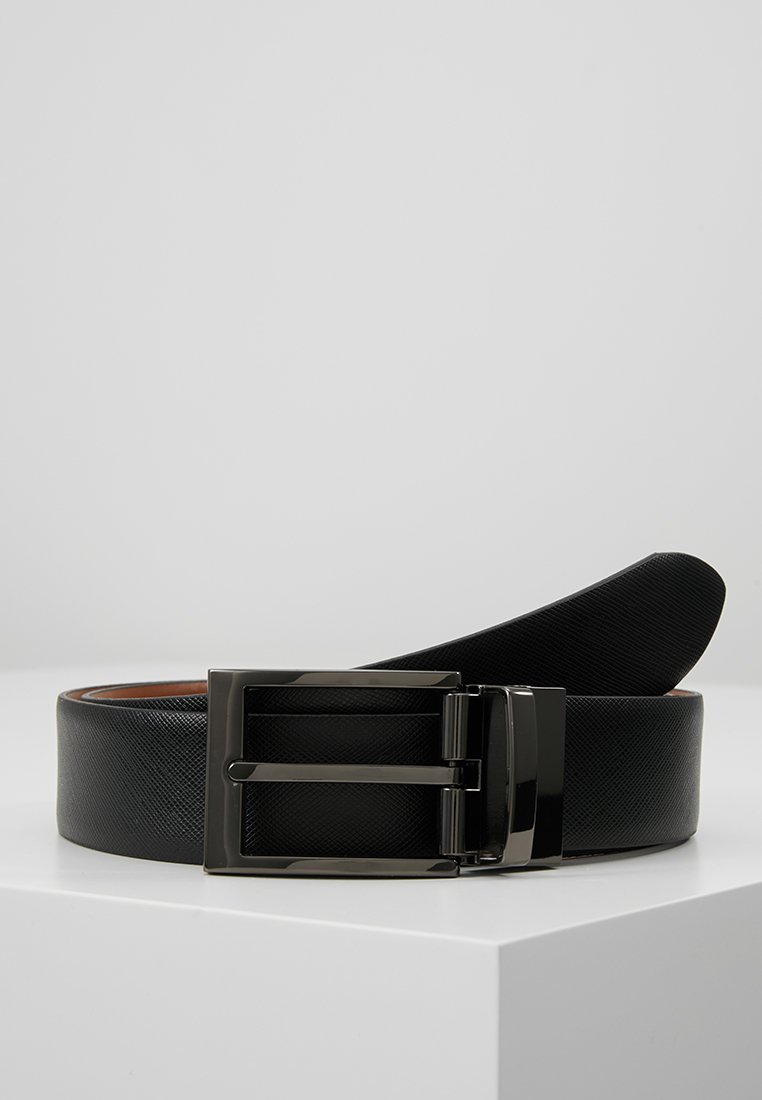 Ремень Lloyd Men's Belts, цвет black/cognac