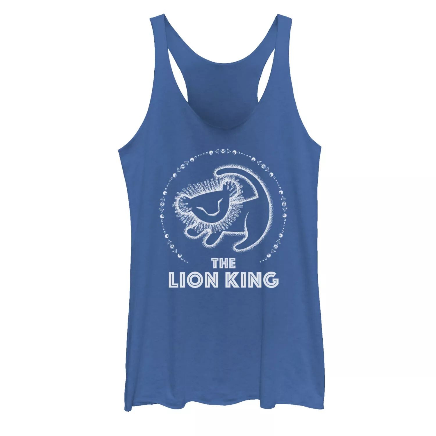 

Майка с логотипом Disney's The Lion King для детей Baby Simba Licensed Character