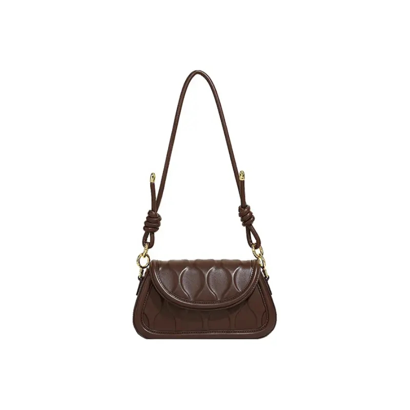 

TOUTOU Women Shoulder Bag, B AI любитель мостов