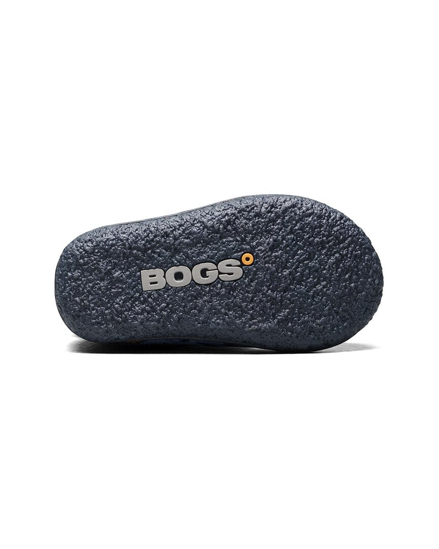 

Ботинки Bogs Baby Cool Dinos, синий