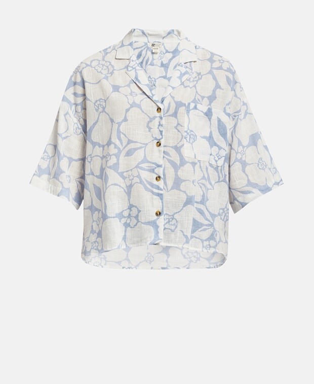 

Блузка для отдыха Billabong, цвет Ice