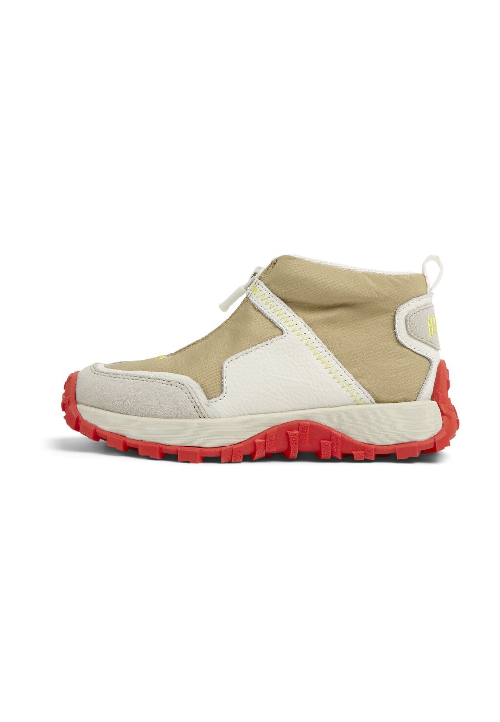 

Высокие кроссовки Drift Trail Camper, цвет beige weiß