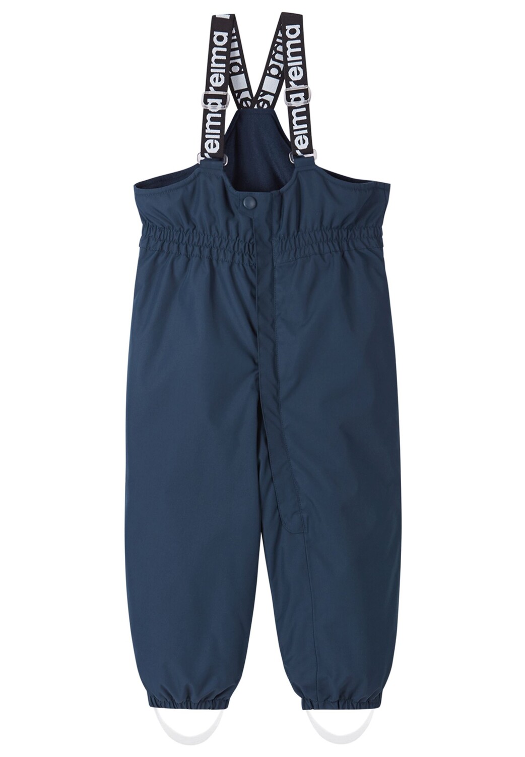 

Лыжные штаны Reima Schneehose Stockholm, темно синий
