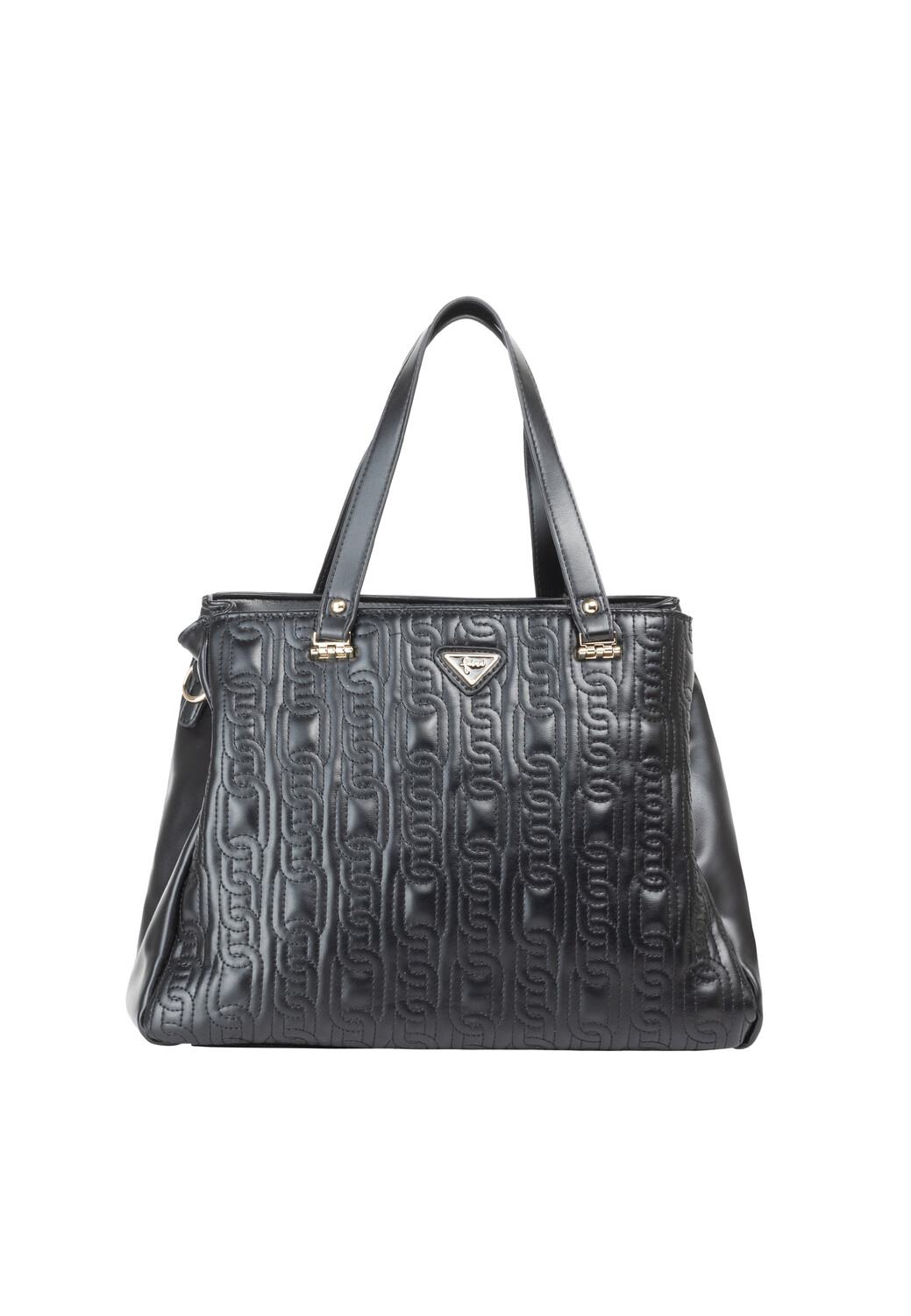 

Сумка через плечо faina Handtasche, черный