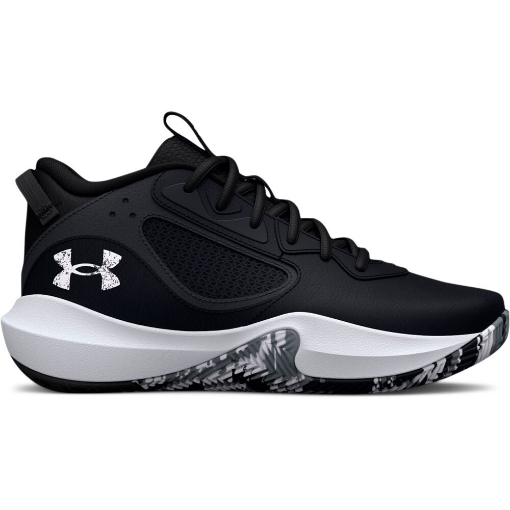 

Кроссовки Under Armour Lockdown 6, черный
