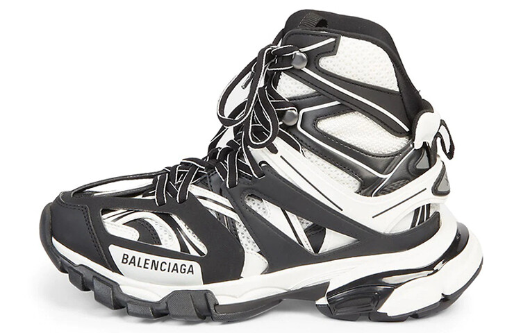

Balenciaga Мужские массивные кроссовки Track 1.0