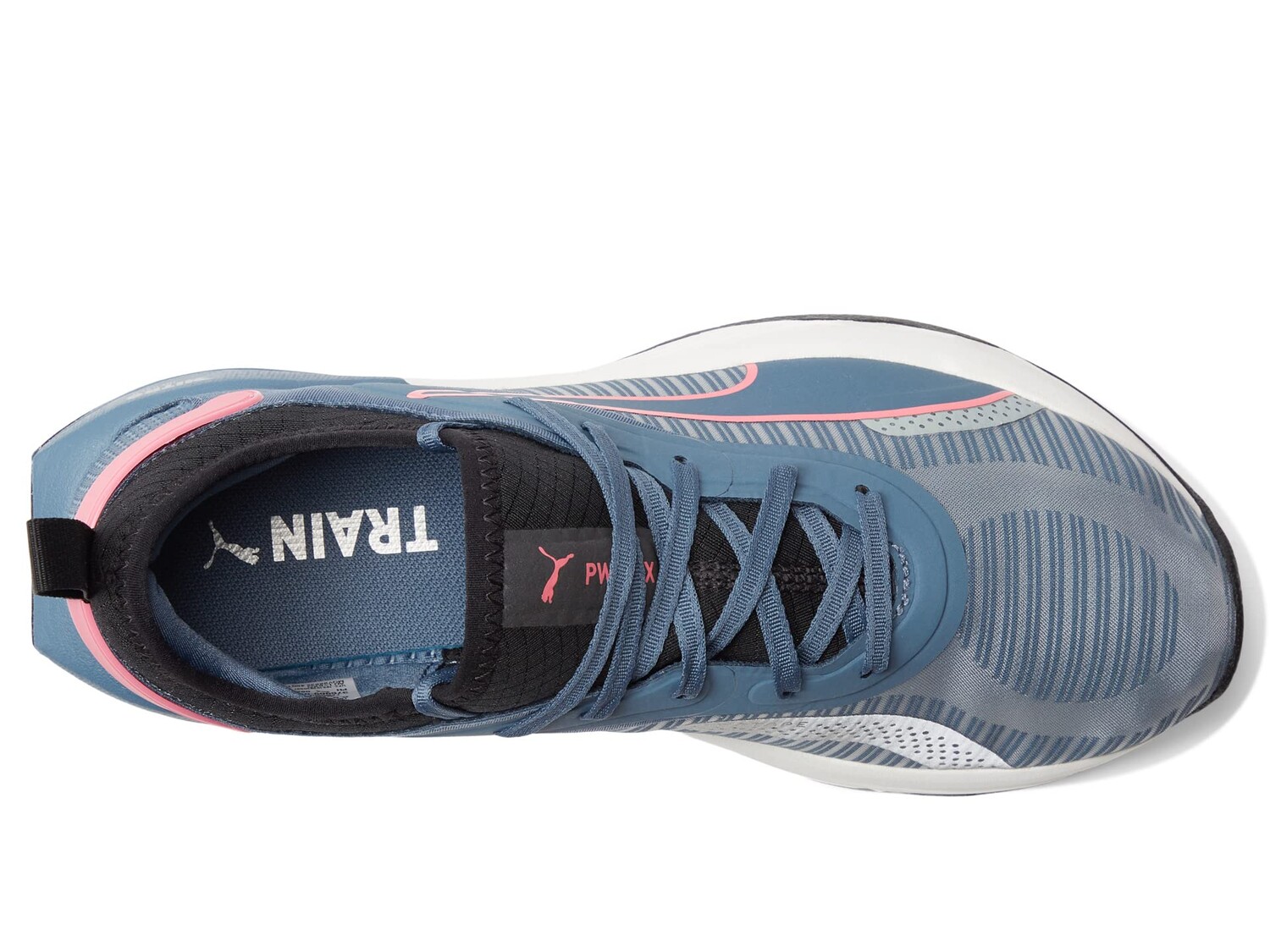 

Кроссовки PUMA PWR XX Nitro