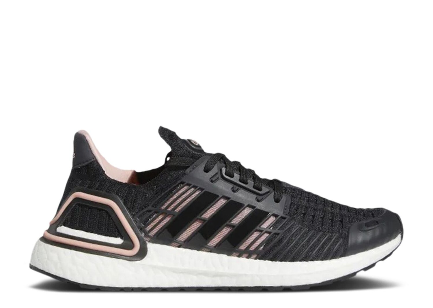 

Кроссовки adidas Wmns Ultraboost Dna Cc_1 'Black Wonder Mauve', черный