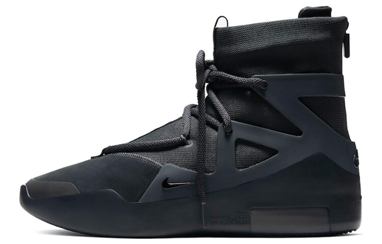 

Nike Air Fear of God 1 Винтажные баскетбольные кроссовки унисекс