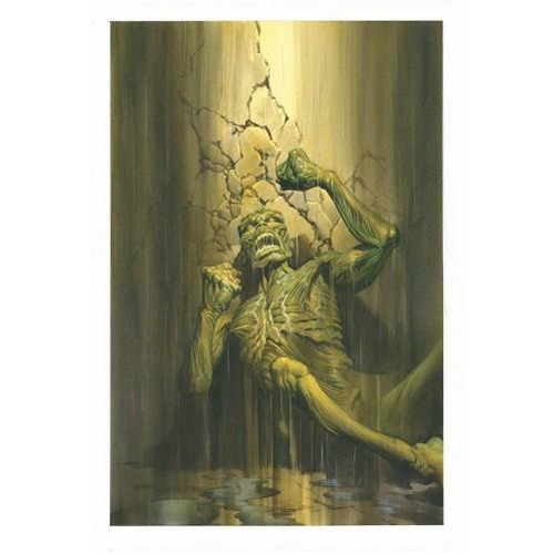 Книга Immortal Hulk Vol. 9: The Weakest One There Is (Paperback)