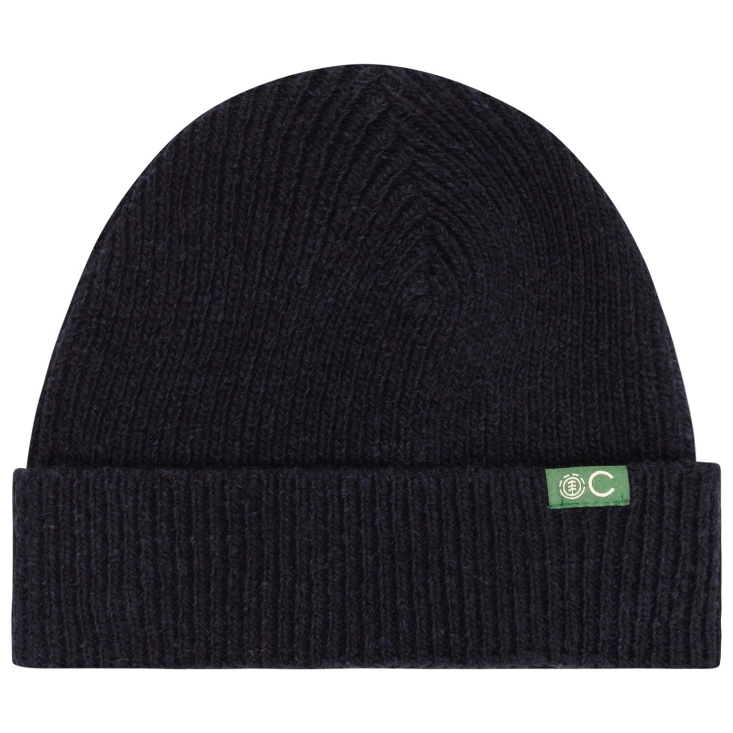 

Шапка Element OCNC Norm Beanie Beanie, цвет Eclipse Navy