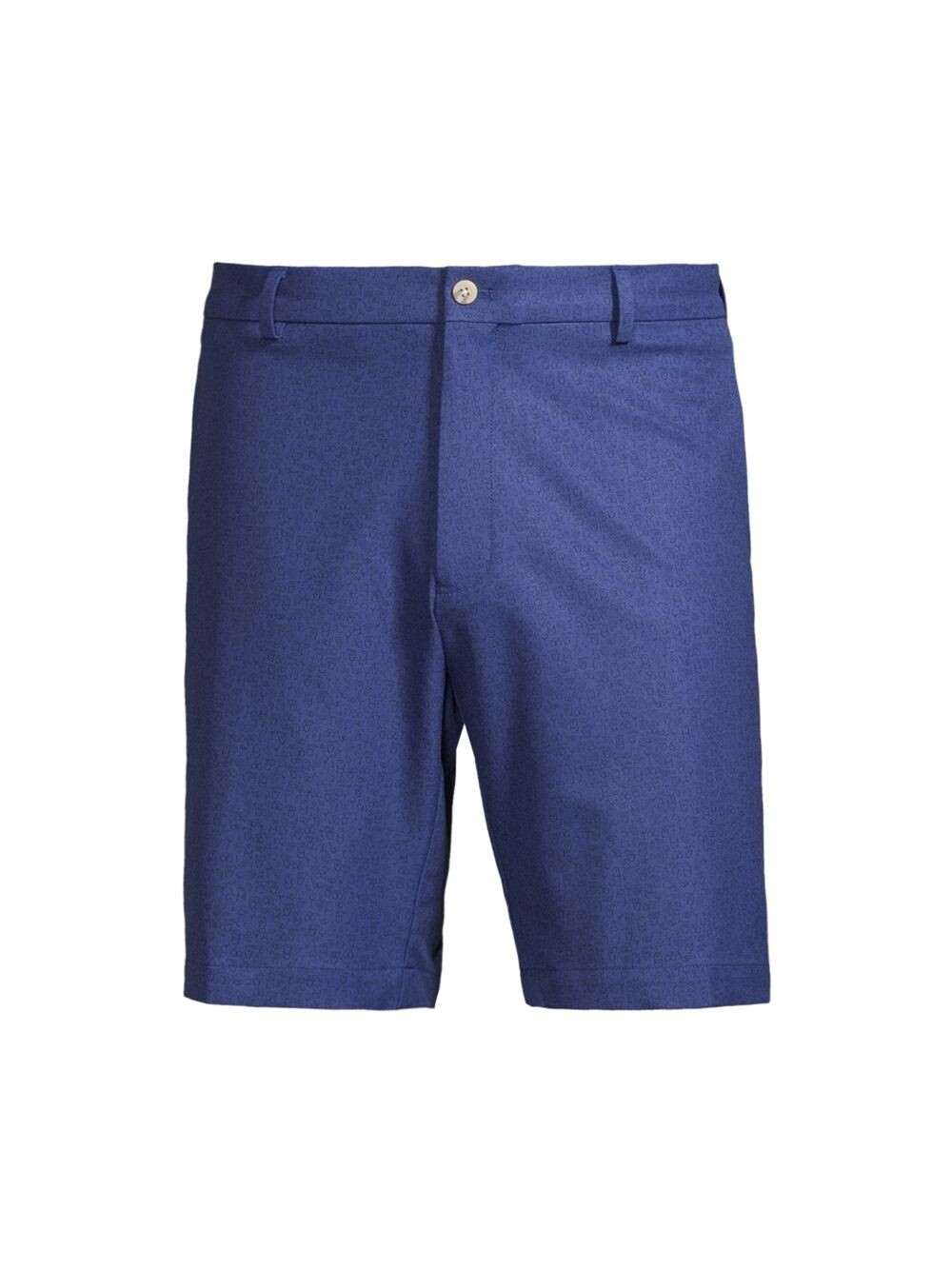 

Шорты Crown Sport Salem Dazed And Transfused Performance Peter Millar, нави