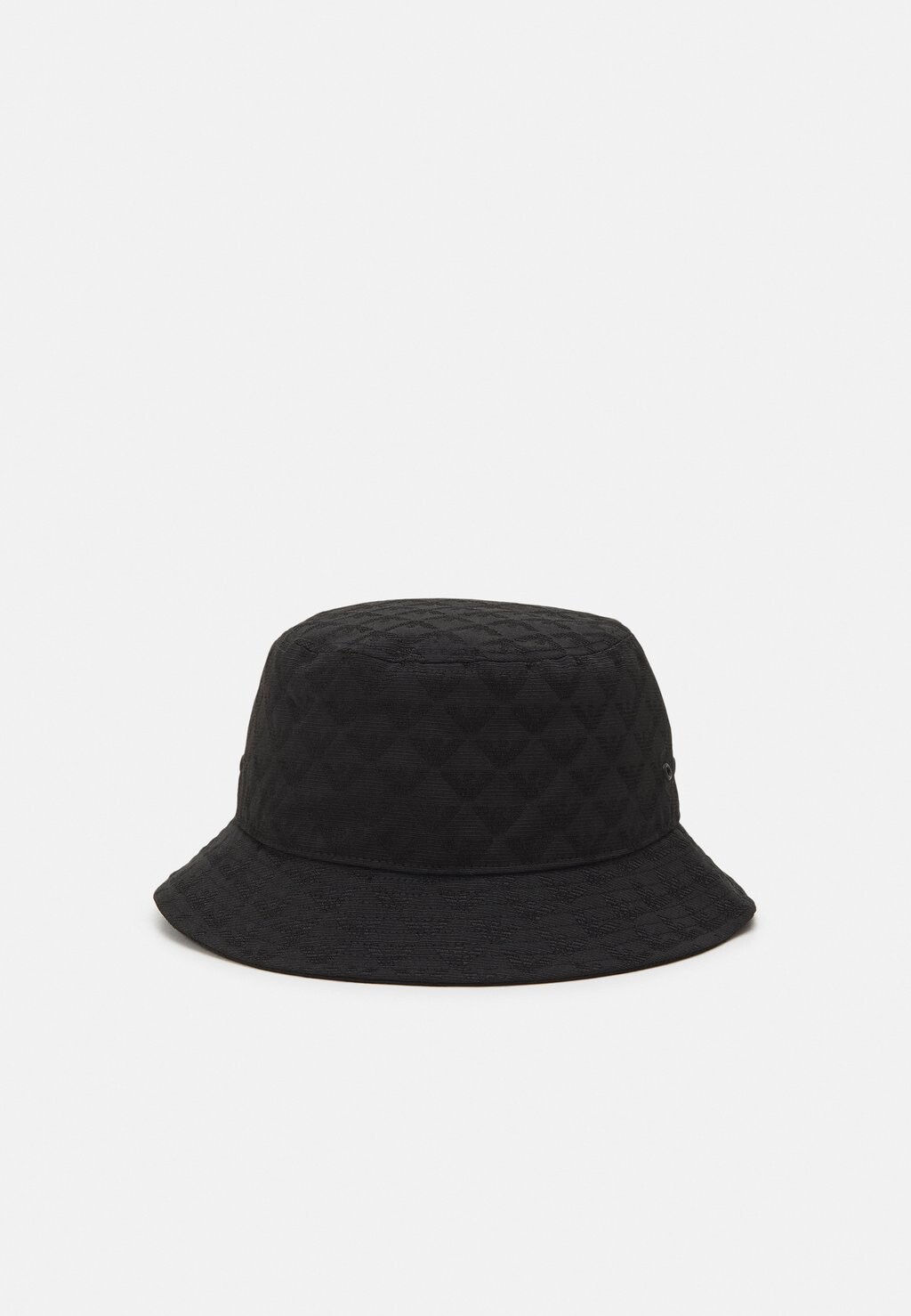 

Шапка Emporio Armani КЛОШ УНИСЕКС, черный