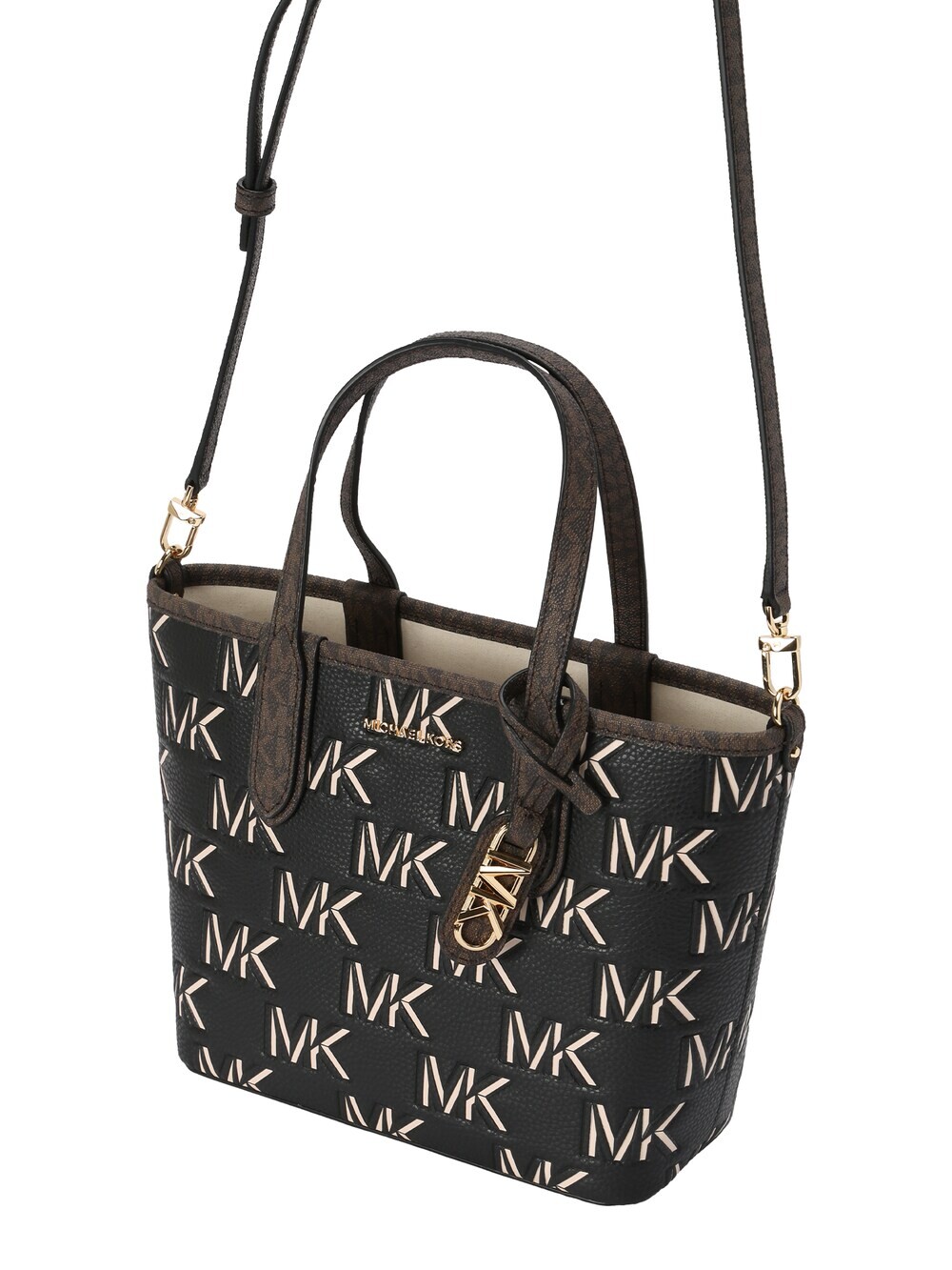 

Сумочка Michael Kors, умбра