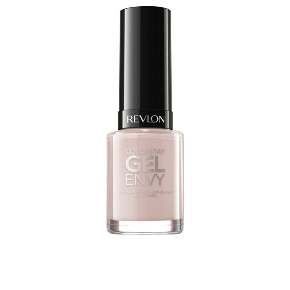 

Лак для ногтей Colorstay gel envy Revlon mass market, 11,7 мл, 528-skinny dip