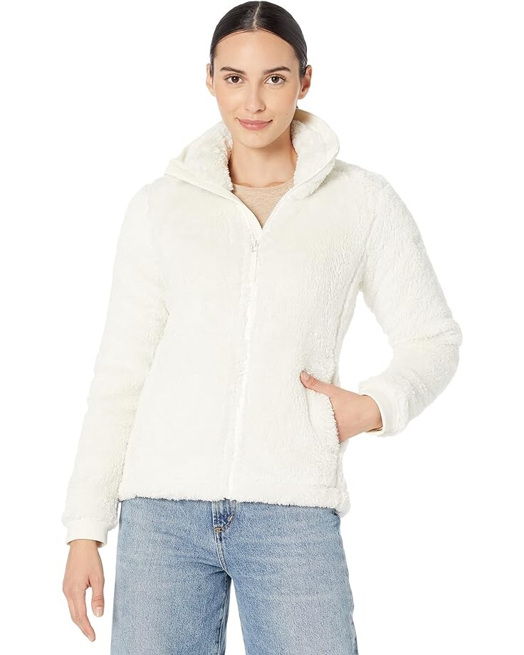 

Куртка Helly Hansen Precious Fleece 2.0, цвет Snow