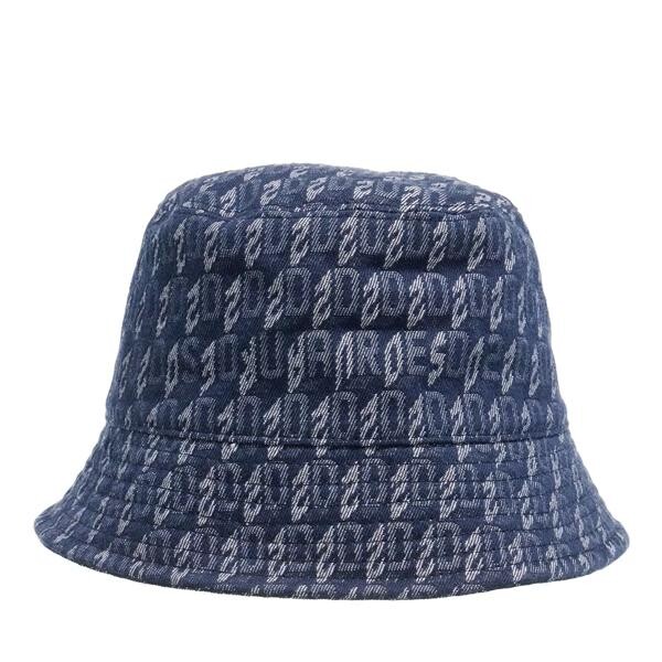 

Бейсболка hat Dsquared2, синий