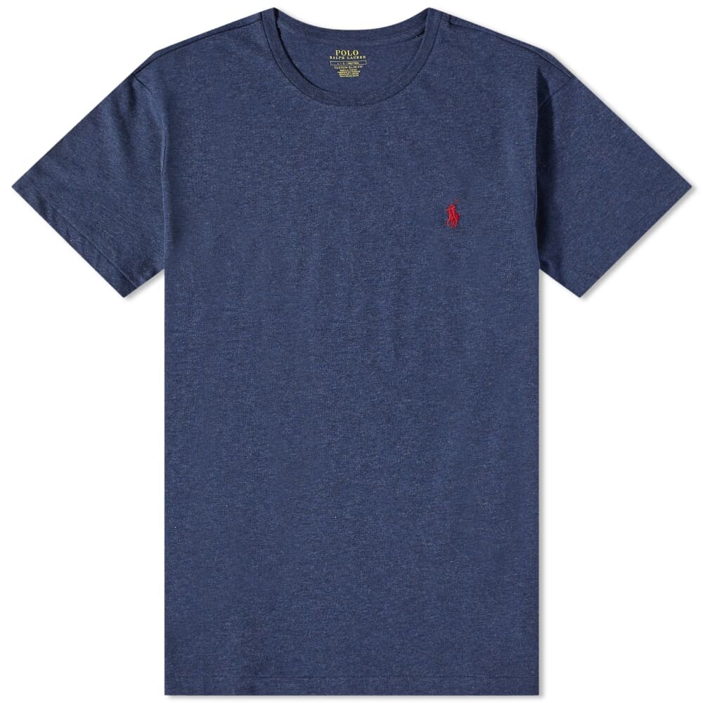 

Футболка индивидуального кроя Polo Ralph Lauren