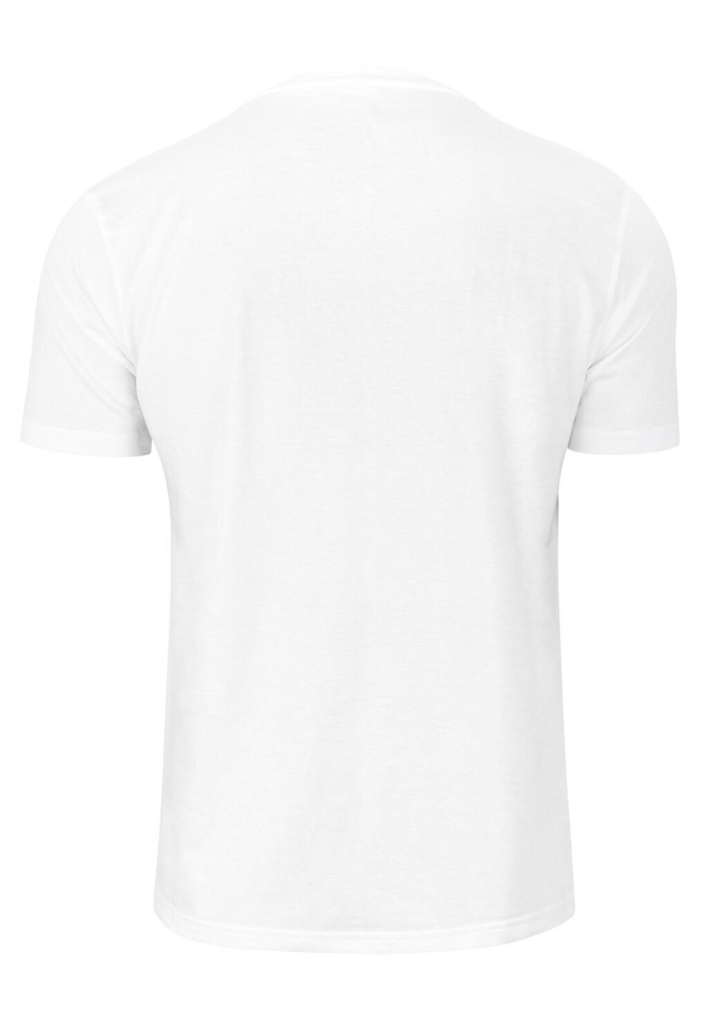 

Базовая футболка 10ER PACK O-NECK TEE Cotton Prime, мультиколор