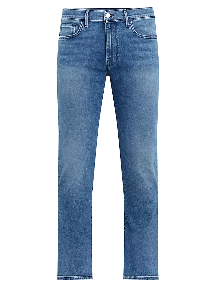 

Джинсы Asher с пятью карманами Joe'S Jeans, цвет fionn