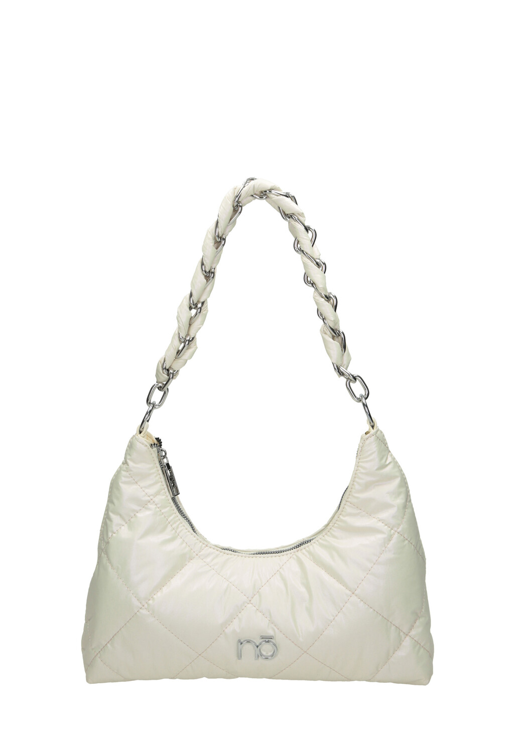 

Сумка через плечо Nobo Bags SmallQuilted, белый