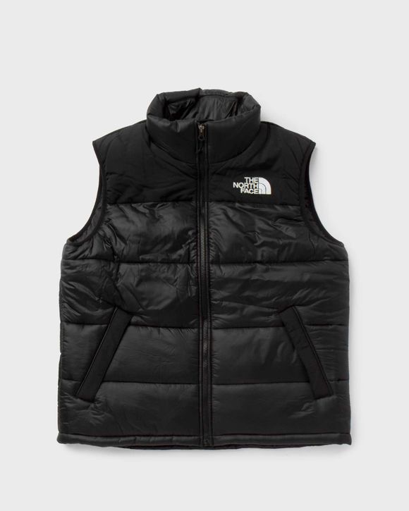 

Жилет The North Face Himalayan Insulated Vest, черный