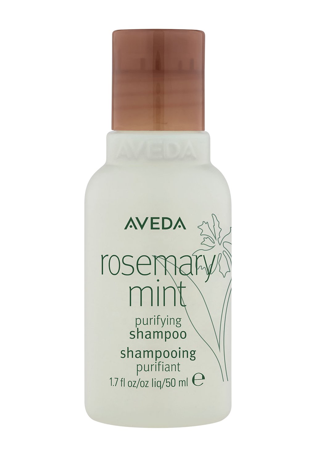 цена Шампунь Rosmary Mint Purifying Shampoo Aveda