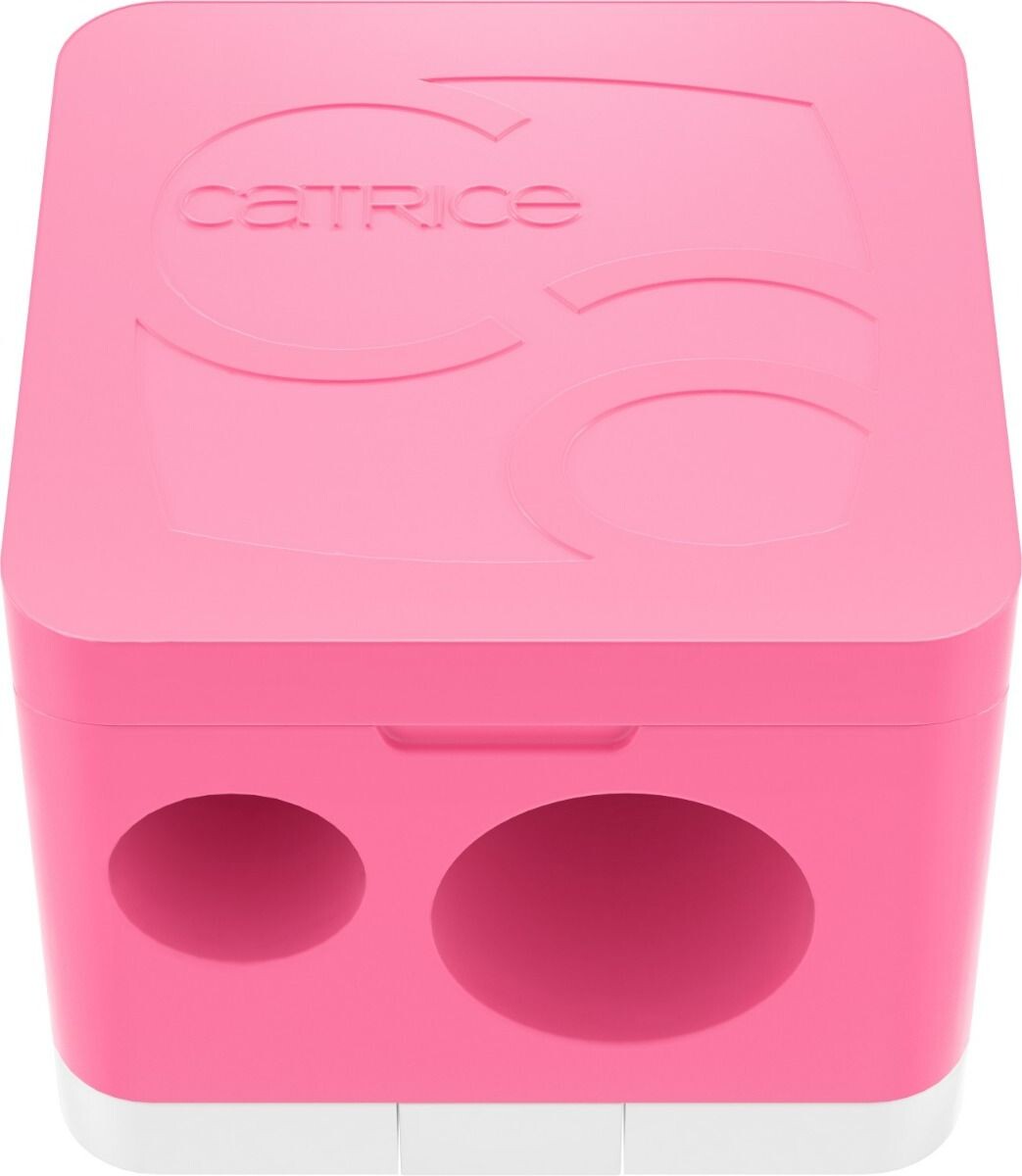 

Точилка Catrice, 1 шт