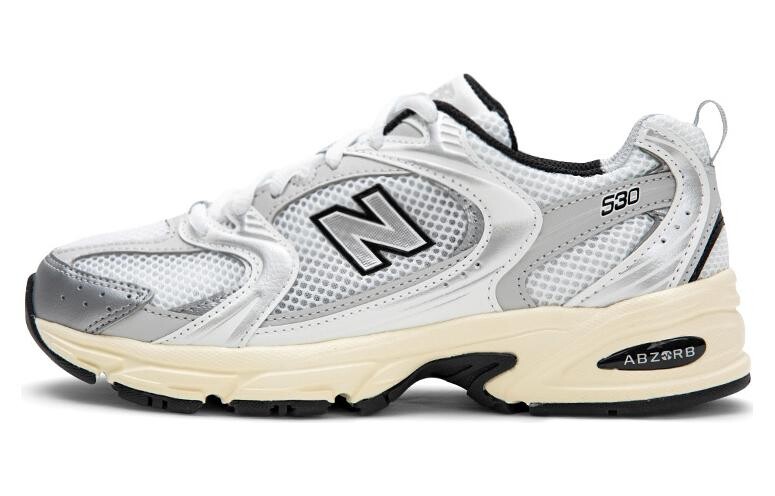 

Кроссовки унисекс New Balance 530 для бега