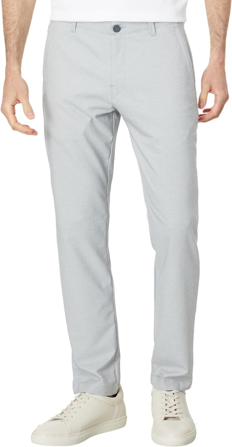 

Брюки Tommy Bahama On Par Flat Front, цвет Harbor Mist