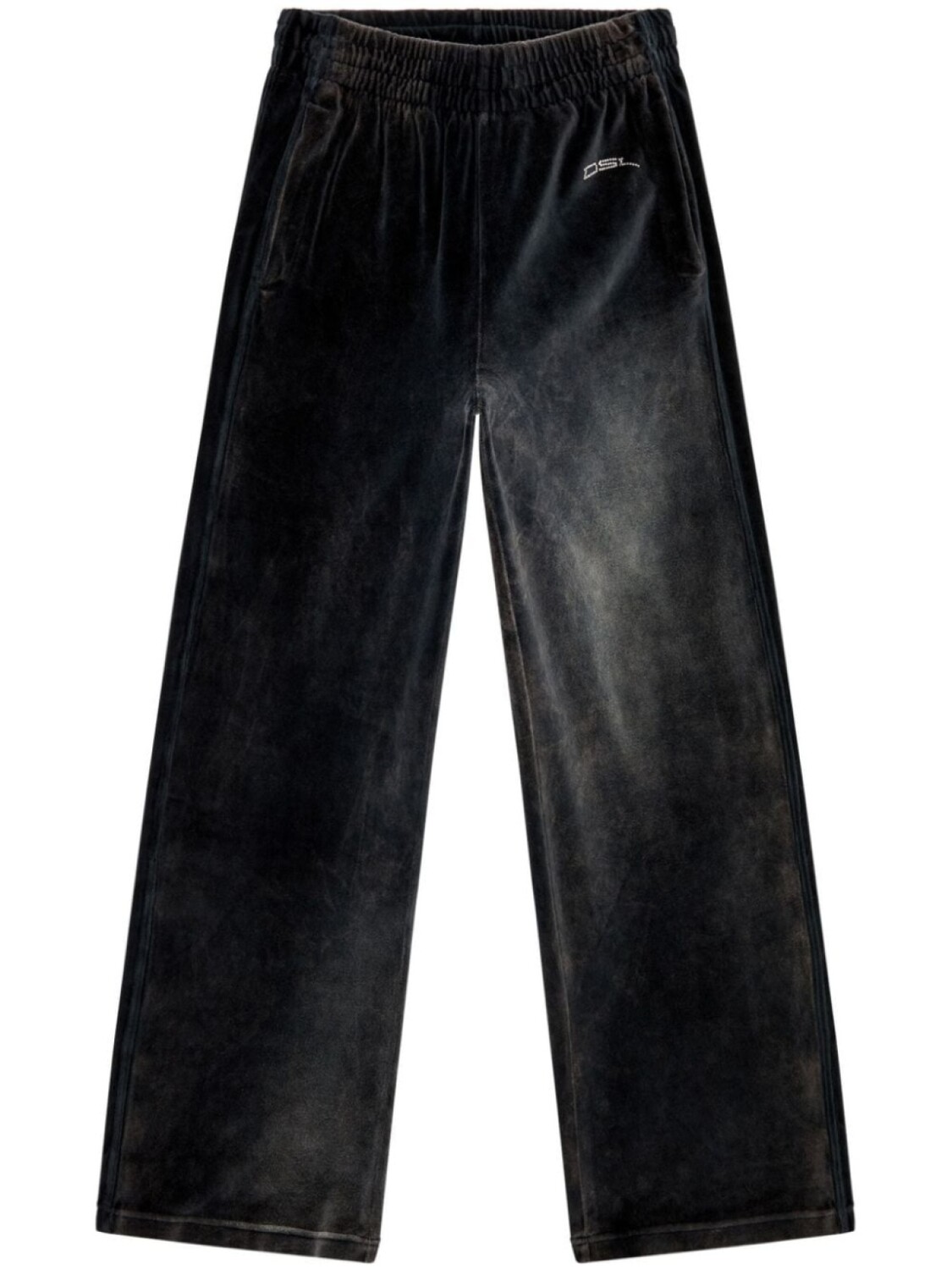 

Diesel спортивные брюки P-Martyn, черный