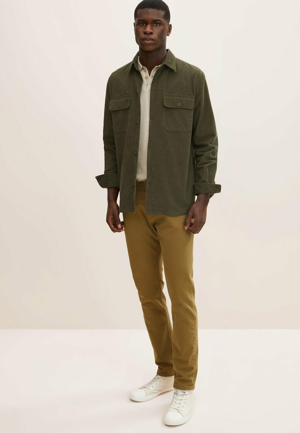 

Джинсы Slim fit Tom Tailor