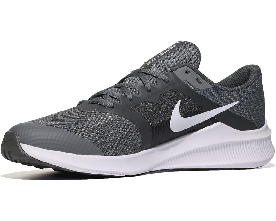 

Кроссовки Nike Downshifter 11, цвет Smoke Grey/White/Iron Grey