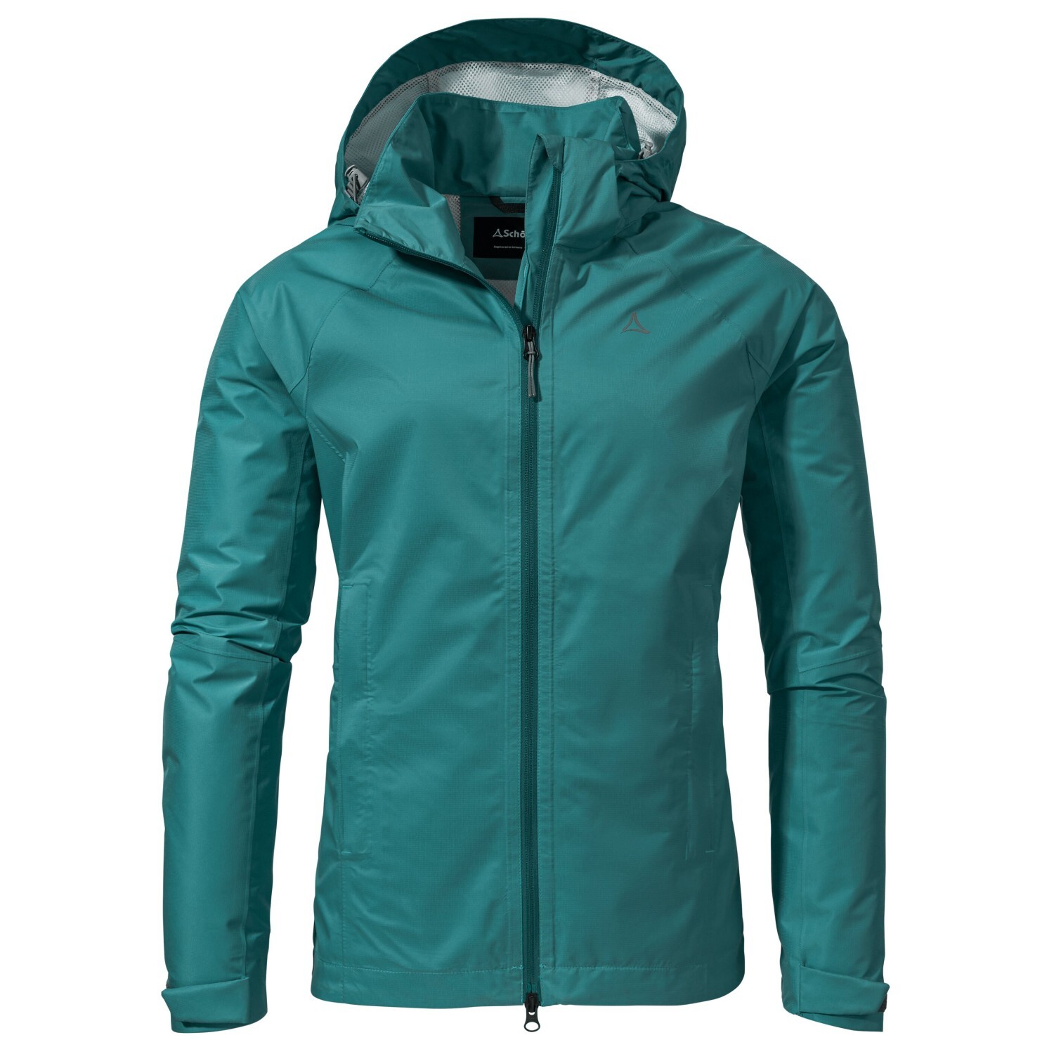 

Дождевик Schöffel Women's Easy XT, цвет Teal