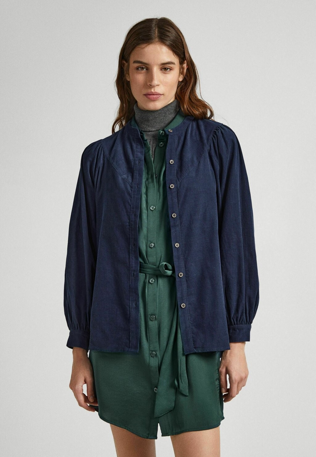 

Рубашка Pepe Jeans