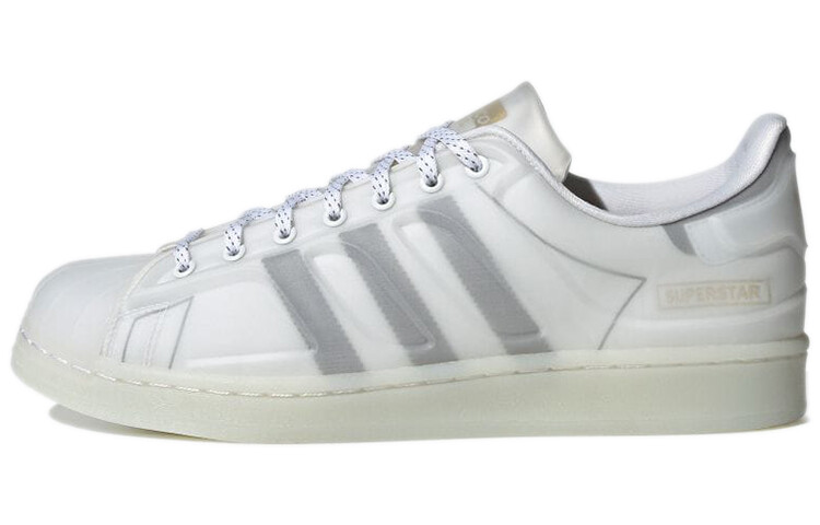 

Adidas originals Superstar Futureshell Белый