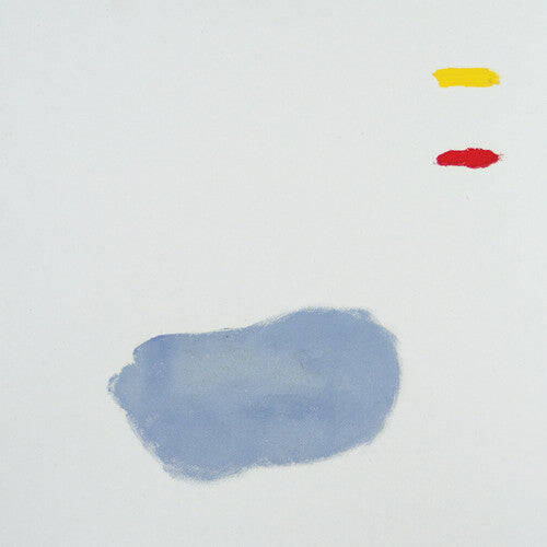 

CD диск Florist: If Blue Could Be Happiness