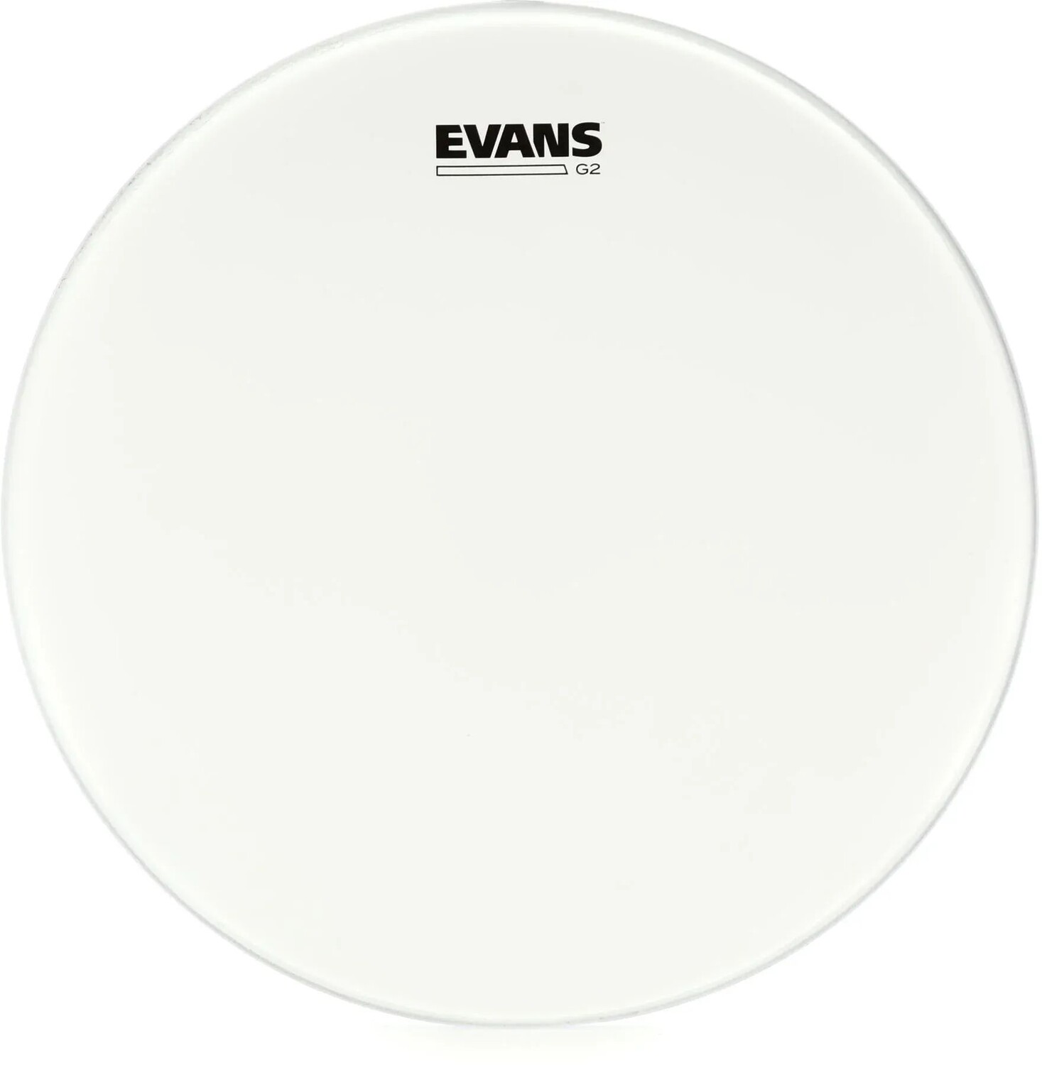 

Пластик Evans G2 с покрытием — 15 дюймов