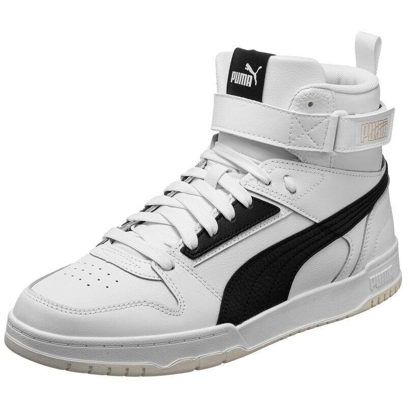 

Кроссовки Rebound Game Мужчины PUMA, цвет weiss