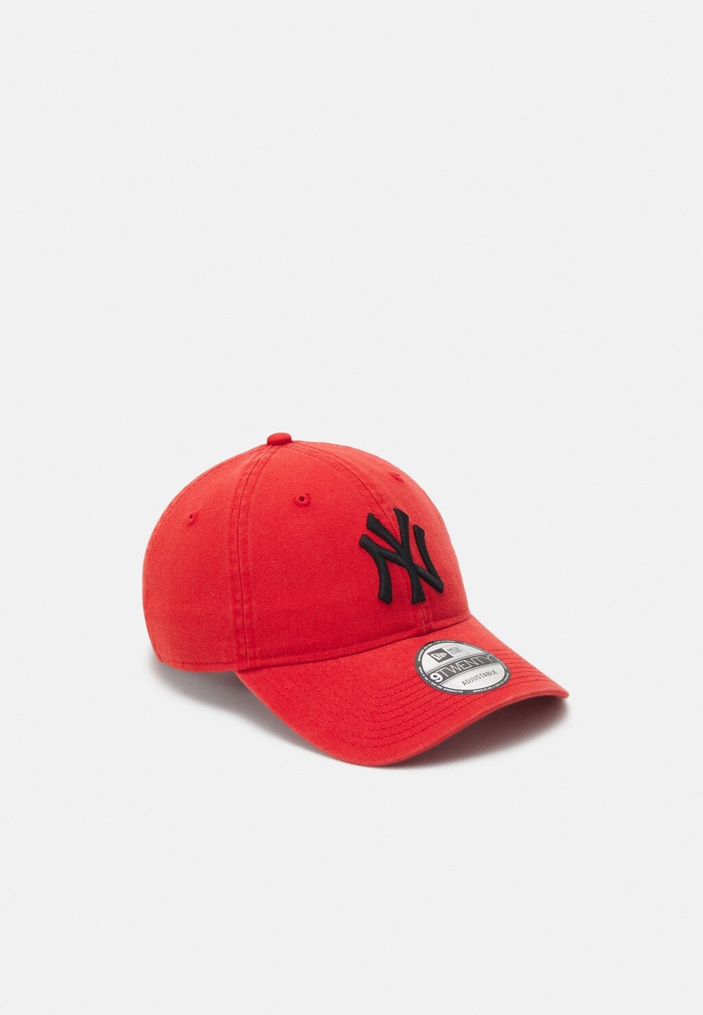 

Кепка League 9Twenty Unisex New Era, красный