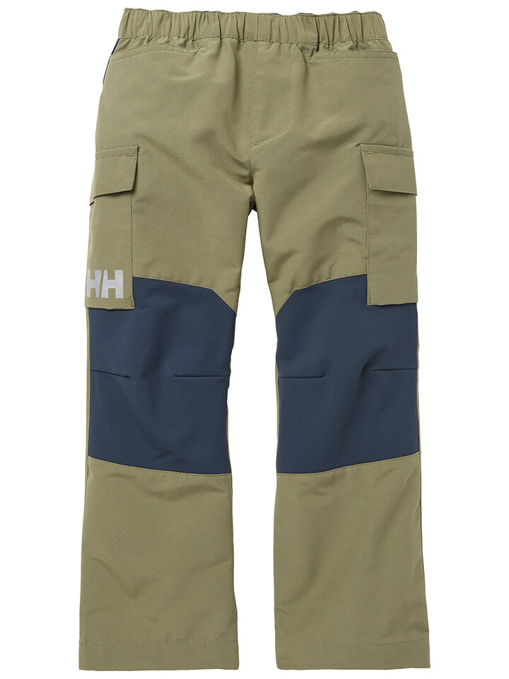 Спортивные шорты Helly Hansen Funktionshose Marka, хаки