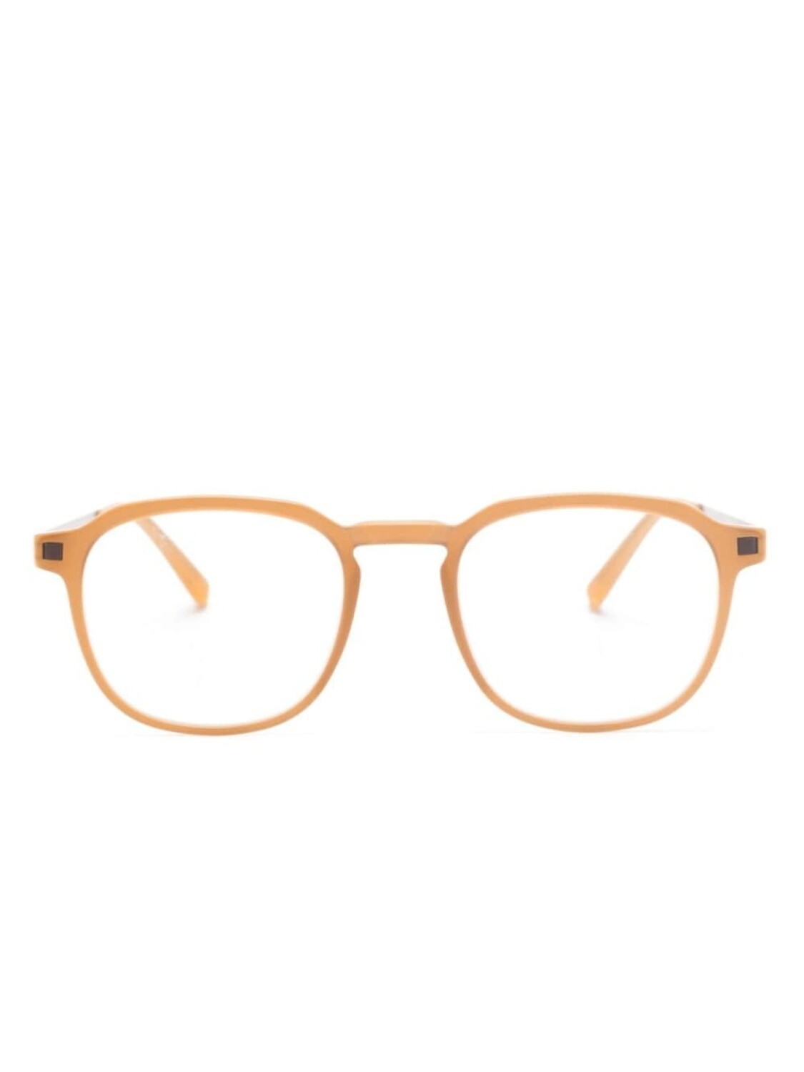 

Mykita очки Pal, серый