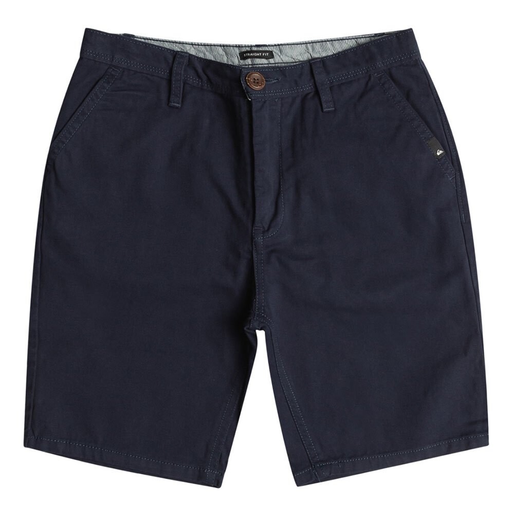 

Шорты Quiksilver Everyday Light Youth Chino, синий