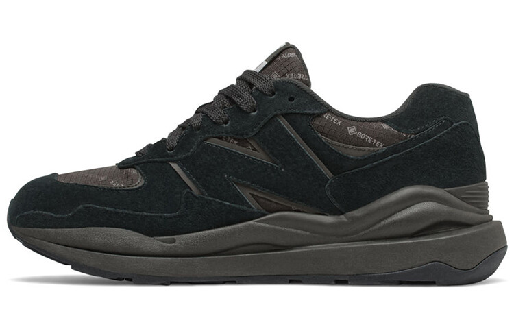 

Кроссовки New Balance NB 5740 Unisex, черный