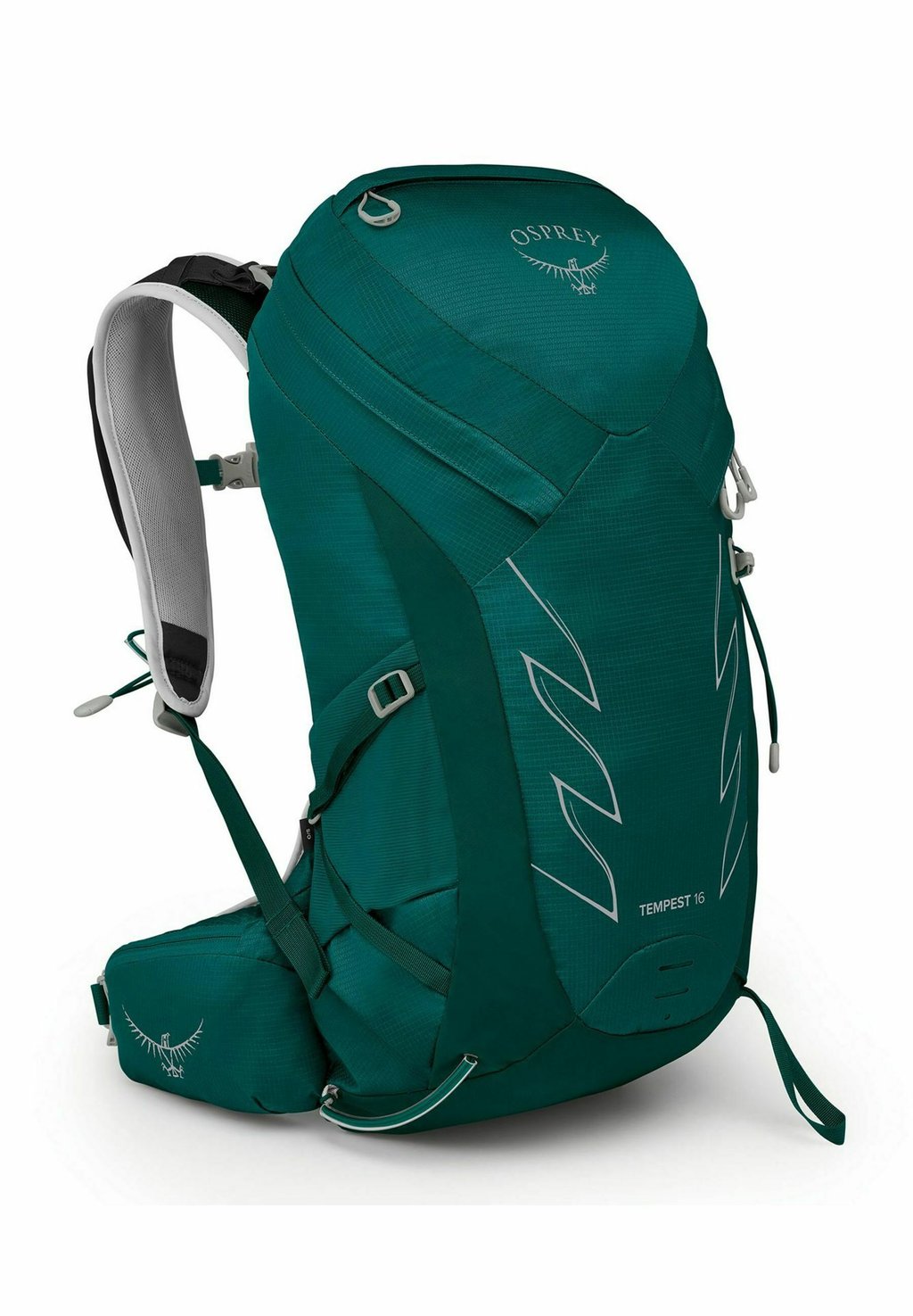 Рюкзак Osprey Ariel 65 Green