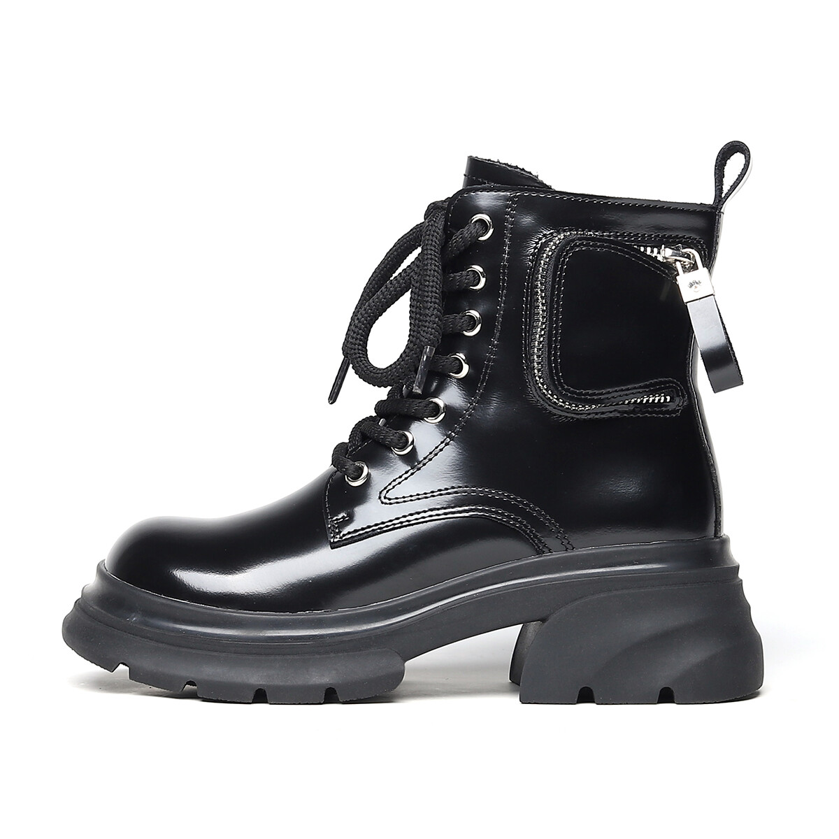 

Ботинки Martin Boot женские Aaa Since 1955, черный