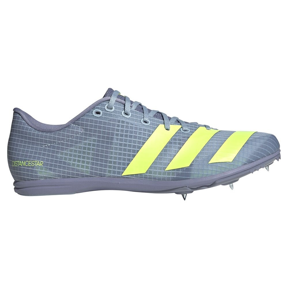 

Трековые кроссовки adidas Distancestar, синий